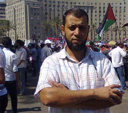 أحمد شحاته